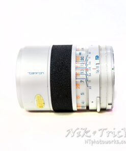 Tamron 689/T-135 Auto Adaptall 135mm f2.8