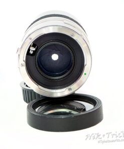Tamron 689/T-135 Auto Adaptall 135mm f2.8