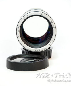 Tamron 689/T-135 Auto Adaptall 135mm f2.8