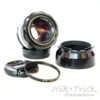 Nikon Nikkor-SC Auto 50mm F1.4 Ai Converted