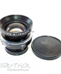 Schneider Kreuznach Symmar S 150mm f/5.6